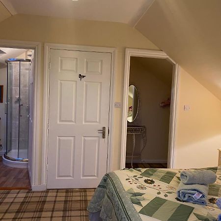 Arrochar Bed And Breakfast Lybster Ngoại thất bức ảnh