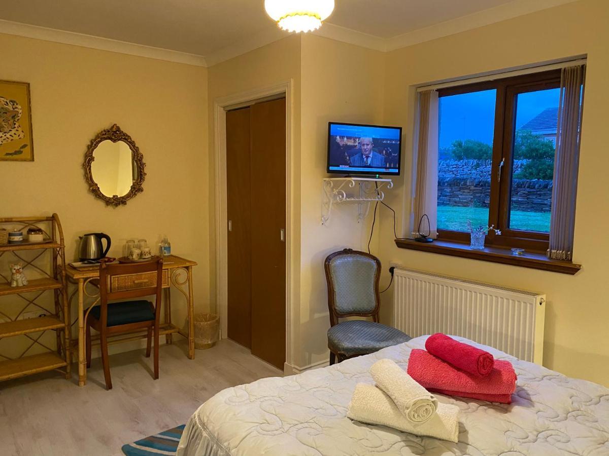 Arrochar Bed And Breakfast Lybster Ngoại thất bức ảnh